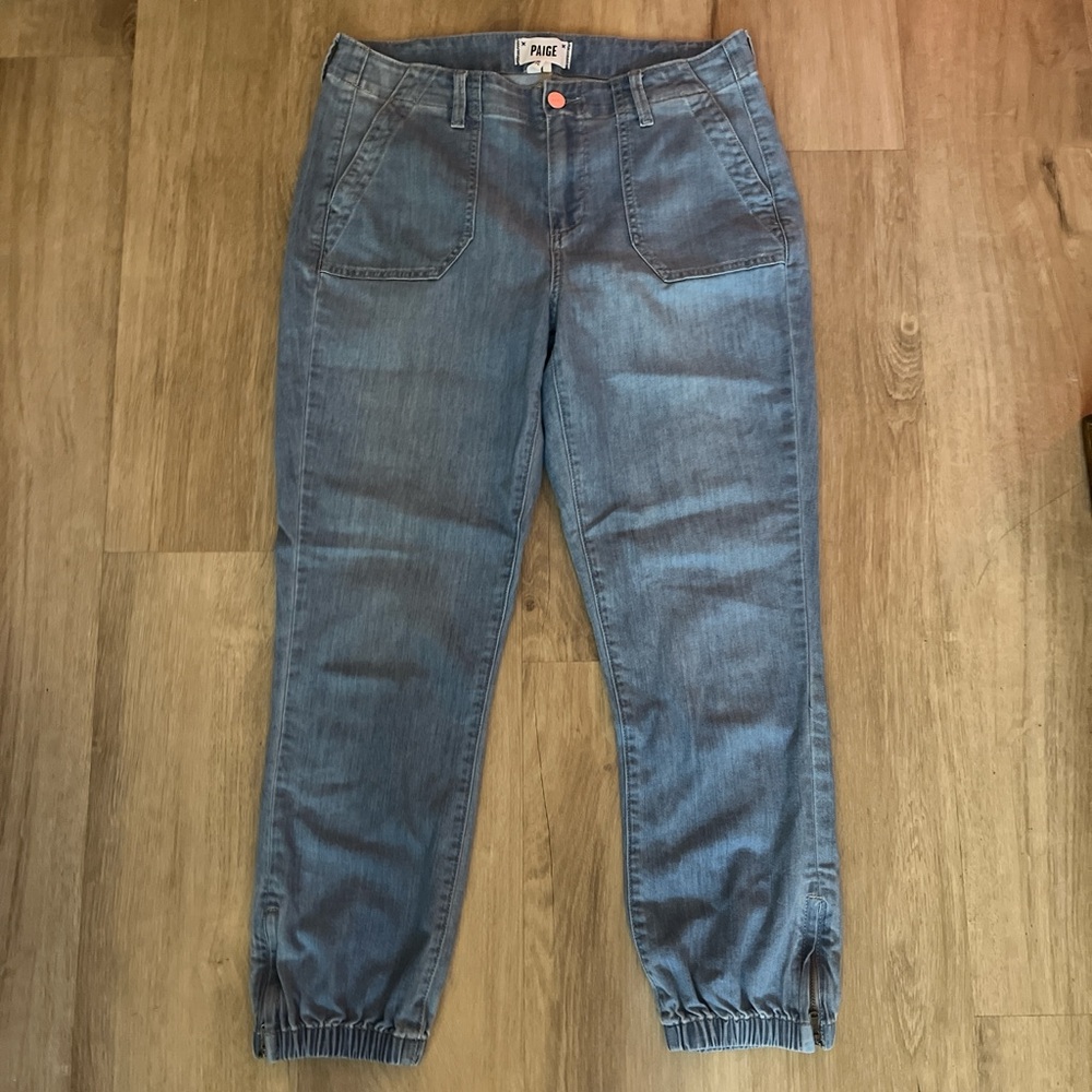 Pixi Women's Denim Ankle Jeans